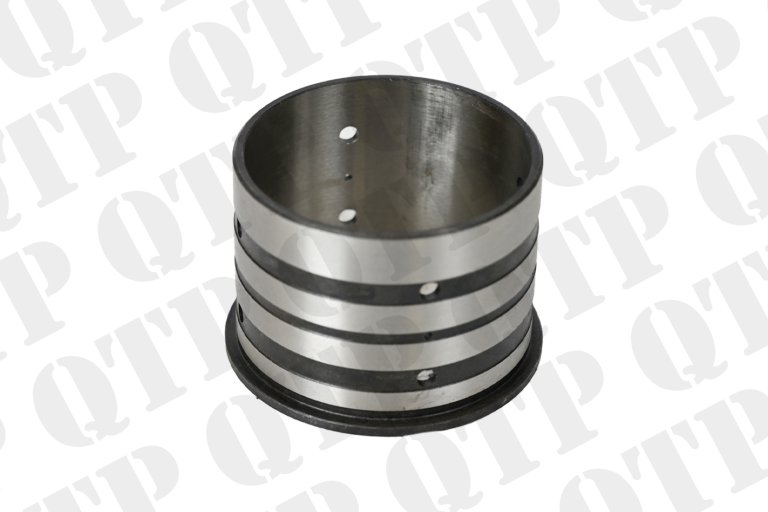 Transmission Bushes & Spacers