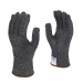 Bladeshades Cut Resistant Glove, Black, Sold per Glove