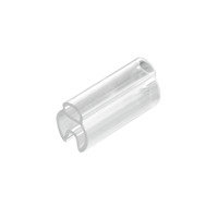 TM 202/18 V0, Transparent sleeve