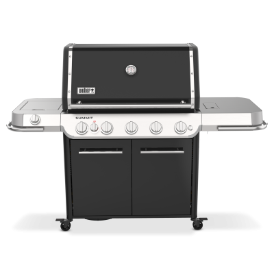 Weber Summit E Gas Barbecue 1500059