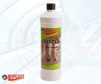RESPEX LOW FOAM CARPET EXTRACTION SHAMPOO 1ltr