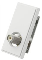 Lincoln F Connector Module