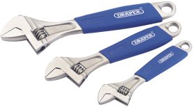 Adjustable Wrenches