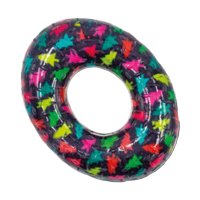 2026 Dog Life Christmas Festive TPR Ring 14cm x 6