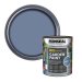 Ronseal Garden Paint Cornflower 750ML Tin