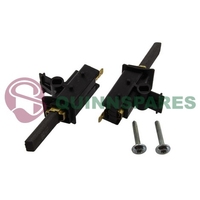 CARBON BRUSHES  HOLDERS SELNI