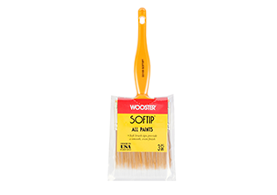 Wooster Softip&reg; Brush