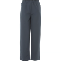 Ladies 4-Way Stretch Scrub Trouser, Slate Grey