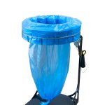 SACLÒ ROLLER MAXI FIXED PAINTED