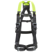 Miller H500 2 Point Harness
