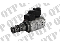 Solenoid Valve