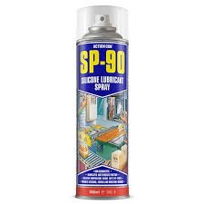 Silicone Spray 500ml SP-90