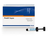 Voco Polofil Supra Syringe - 4g B3