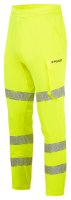 PULSAR&reg; REACT Work Pant Yellow
