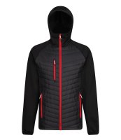 REGATTA NAVIGATE HYBRID JACKET