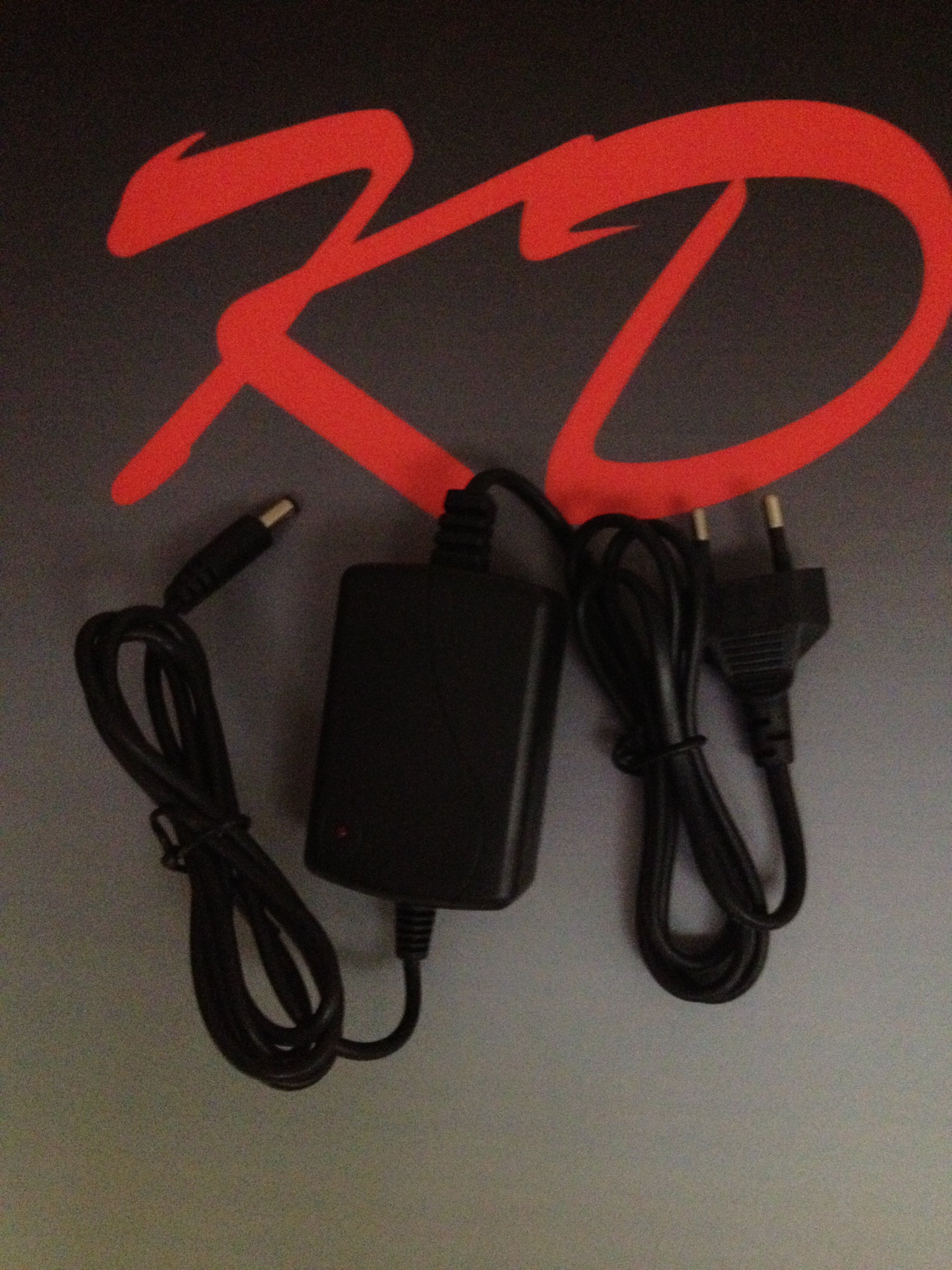 12V 2A 24w power supply