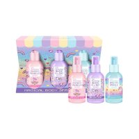 Baylis & Harding Beauticology Magical Body Spritz Wishes Gift Set