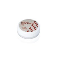 GC Gradia Diapolisher Box of 8g  