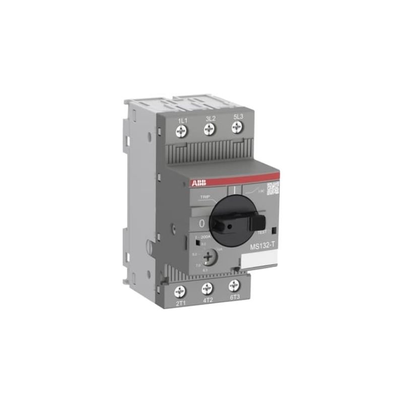 MS132-4-0T ABB MS132 CB Primary TransFormer Protection  1SAM340000R1008