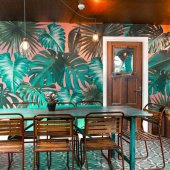 JM Textiles Magic Cover