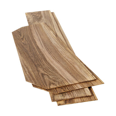 Guitar back and sides Bocote Classical