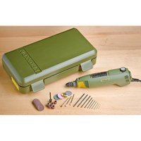 Proxxon Precision Drill / Grinder FBS 240E Set