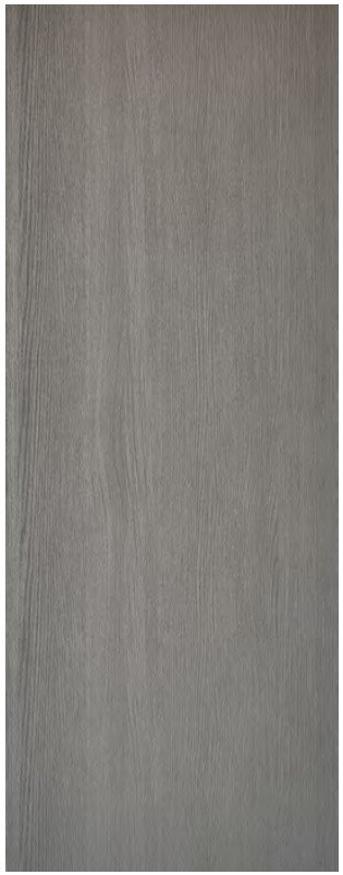 Grey Flush Prefinished FD60