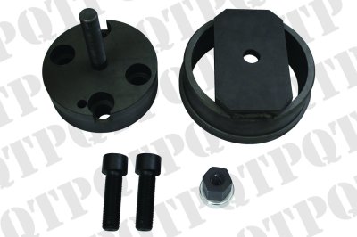 Crankshaft Rear Seal Installation Tool
