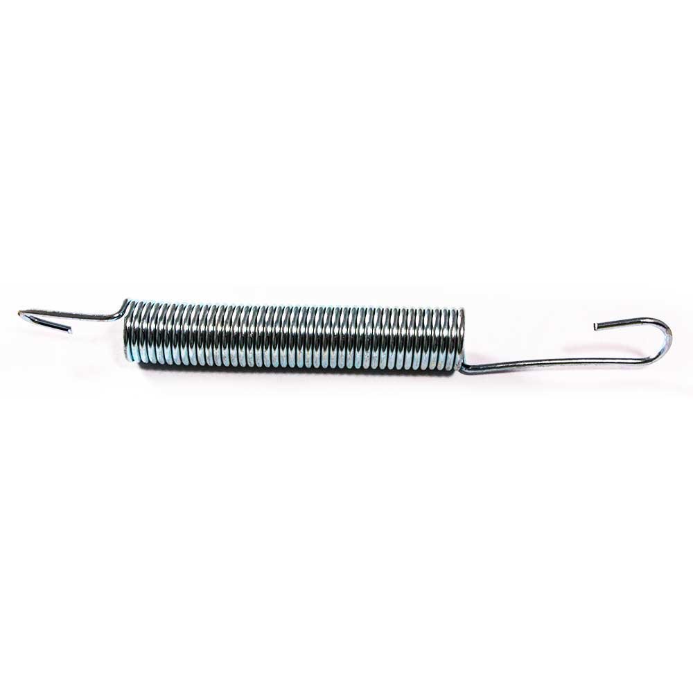 SPRING - BRAKE PEDAL RETURN