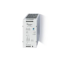 78.2E.1.230.2414 Finder AC/DC Power Supply, 240W 24VDC 10A, with PFC