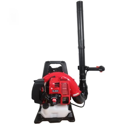 Maruyama 60cc Back Pack Blower 1