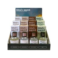 Soul & Saint CDU
