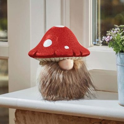 GnomeShroom Large