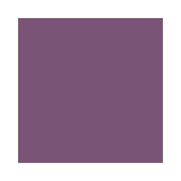 Ronseal Garden Paint Purple Berry Colour Swatch