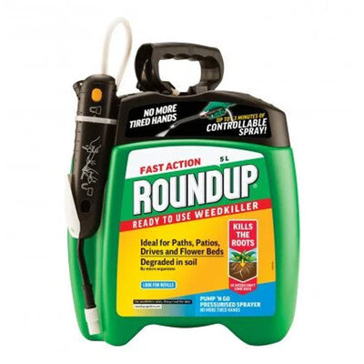 Roundup