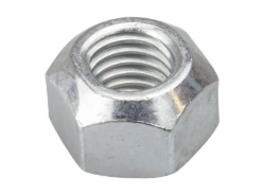 Prevailing Torque Type Hexagon Lock Nut