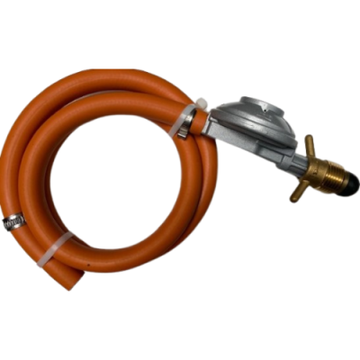SGA Kit regelaar BE 37 mbar POL 1,5m