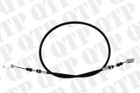 Throttle Cable