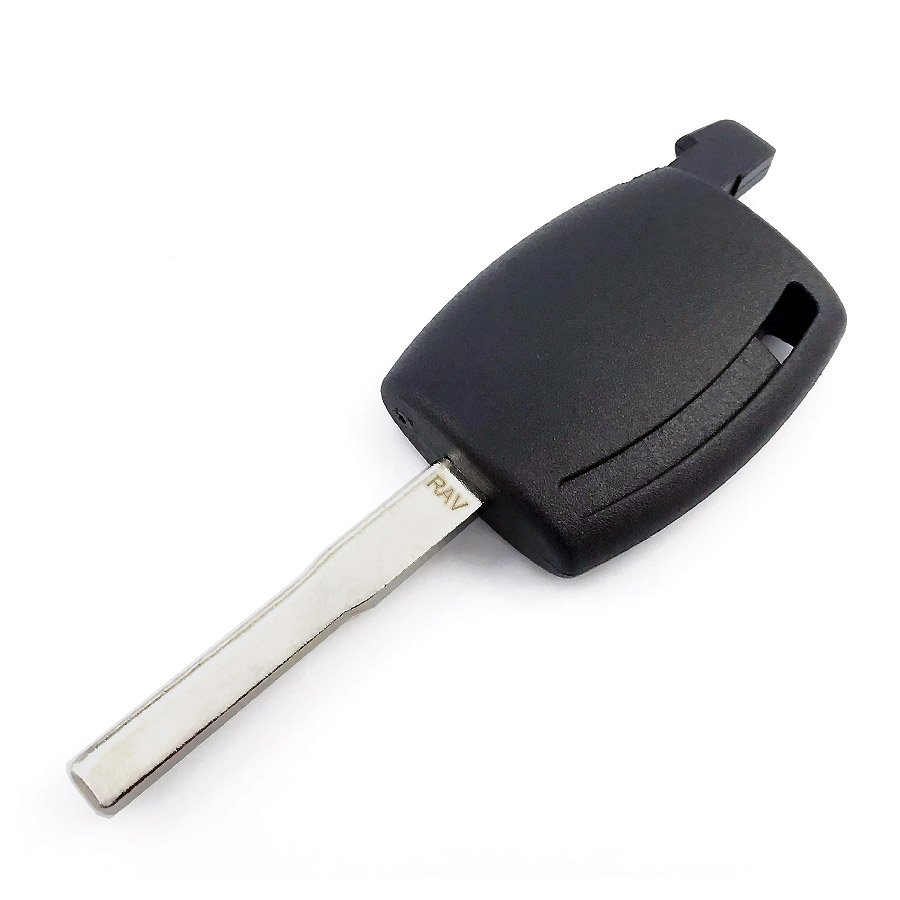 RAV Ford HU101 Manual Transponder Case