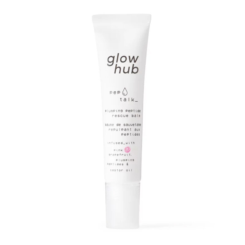 Glow Hub Pep Talk 15ml