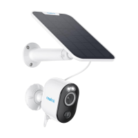 Reolink Argus 3 Pro With Solar Panel Bundle