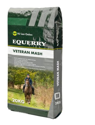 Equerry Veteran Mash 20kg