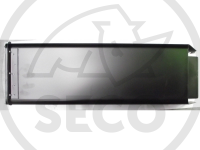 SECO/ AGS UJ102 Grass Chute