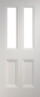 NM1G Clear Glass Paint Grade