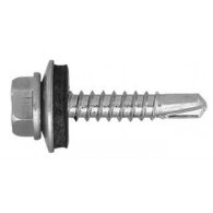 Tek & Self Drilling Screws