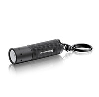 8214 K2 LED LENSER KEYRING