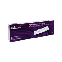Suresign Vaginal Infection Test 2 Tests