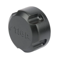 STIGA - STIGA HUB CAP [BLACK]