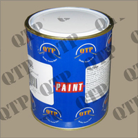 Paint 1 Ltr IHC Off White