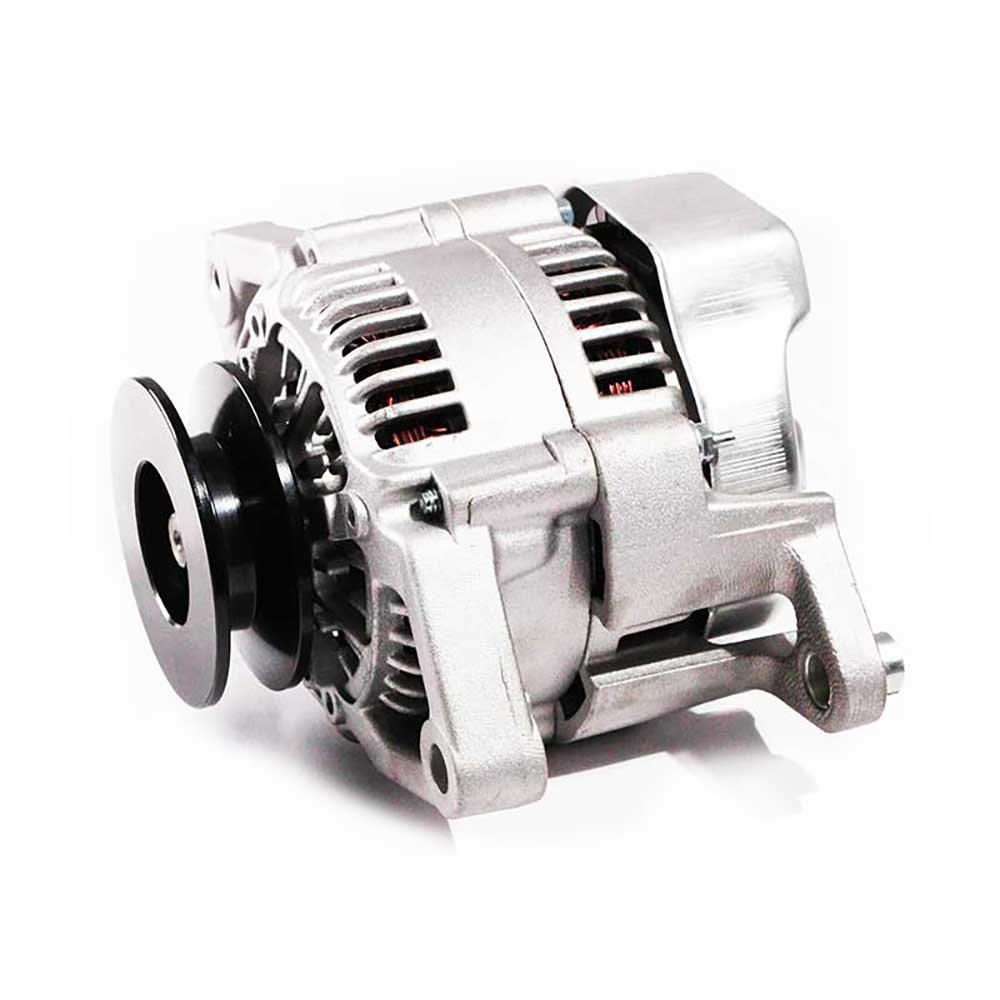 ALTERNATOR: 12V, 55A